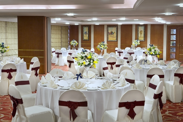 Hotel City Seasons (Dubai)